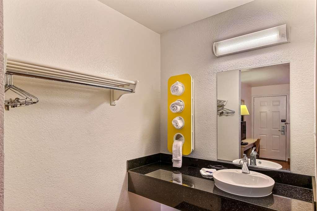 Motel 6-Pinole, Ca Ruang foto