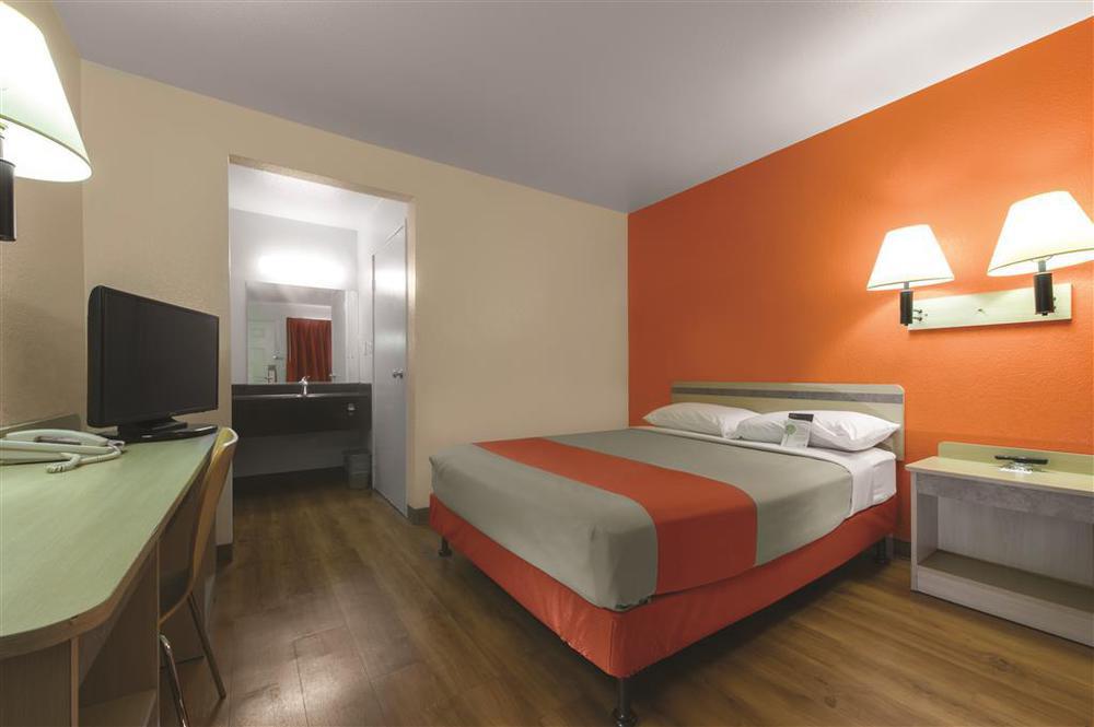 Motel 6-Pinole, Ca Ruang foto